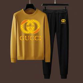 Picture of Gucci Sweater Suits _SKUGucciM-4XL11Lr0839920